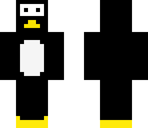 penguin