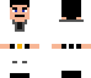 deathtoall500's skin