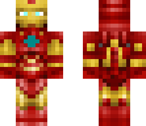 homem de ferro