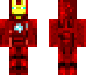 iron man
