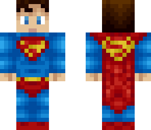 supermann