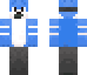 mordecai