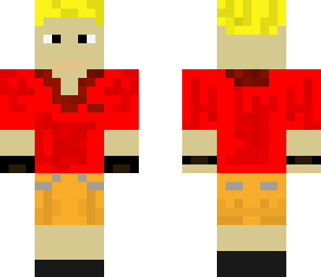 isaac