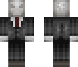 slenderman     modified a little