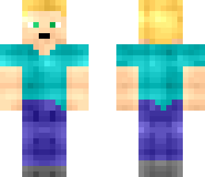 steve fan