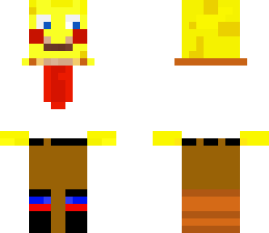 spongebob squarepants