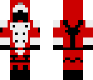 crimson guard immortal