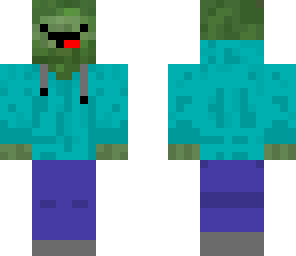 zombie