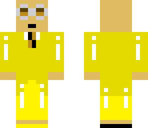 oppa gangnam style yellow