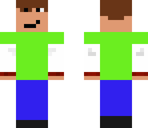 skin for me updated