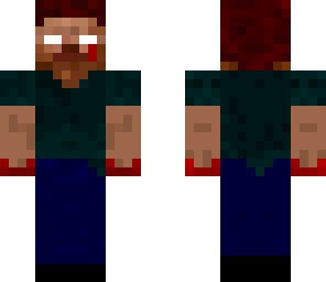 herobrine