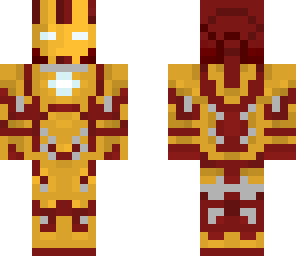 iron man mark xlvii