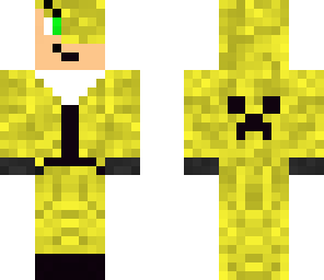 super courage11111 skin