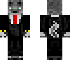 sir wolf