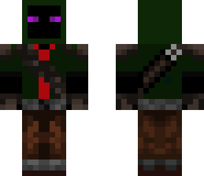 dark ender archer