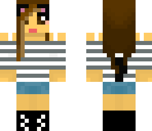 cat girl
