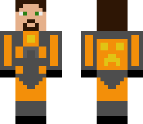 gordon freeman