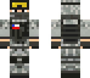 american spec ops