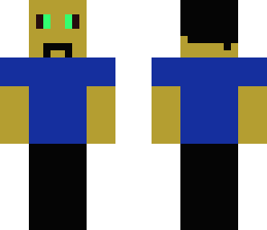 reversed steeve