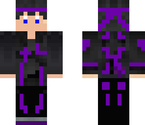 mikey27swagg ninja skin