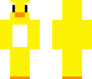 duck
