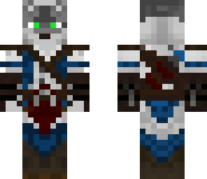 assassin's best friend