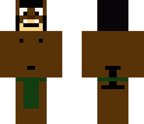 islander