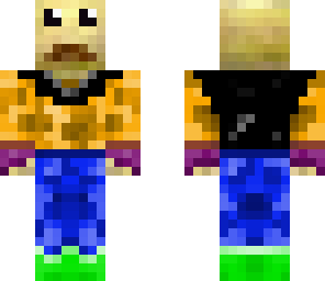 my skin