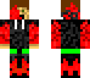 fire boy