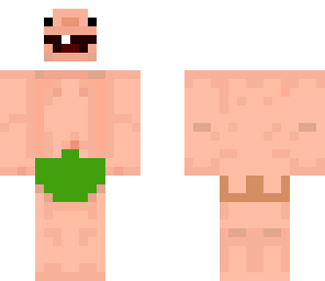 finn the human baby