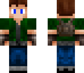 green shirt hd