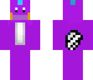 purple mudkip