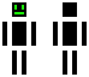 you