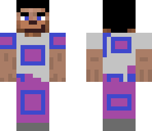 random skin for minecraftmadman111 subscribers