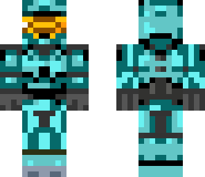 diamond master chief