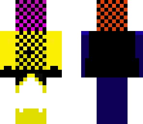 blocky