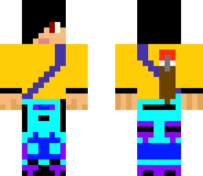 archer