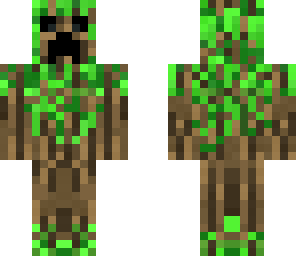 creeper tree