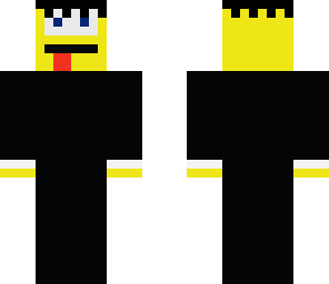 man in a sowt