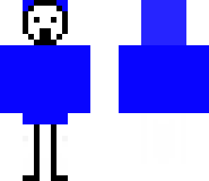 hoodie stick man