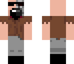 terminator notch