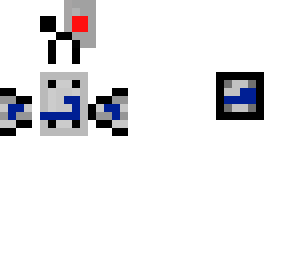 ghost-cyborg