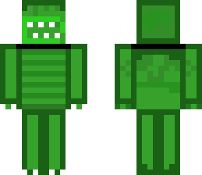 monster