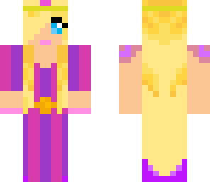 repunzel