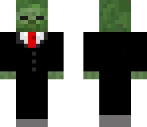 mrzombie