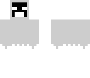 ghost boy