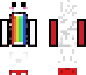 pukerainbows