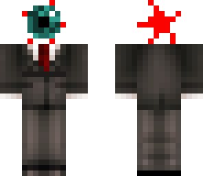 eyeballman