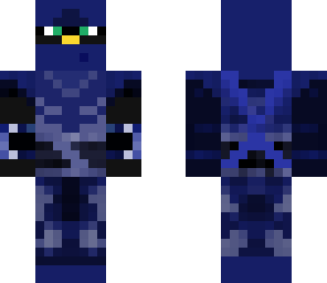 penguin for hire 3