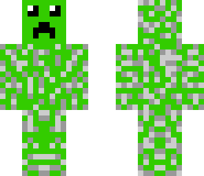 cool creeper
